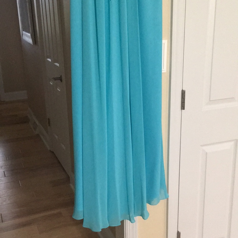 Prom Dress Size XS - Picture 3 of 7